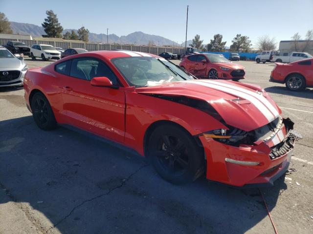 Photo 3 VIN: 1FA6P8TH4J5176176 - FORD MUSTANG 