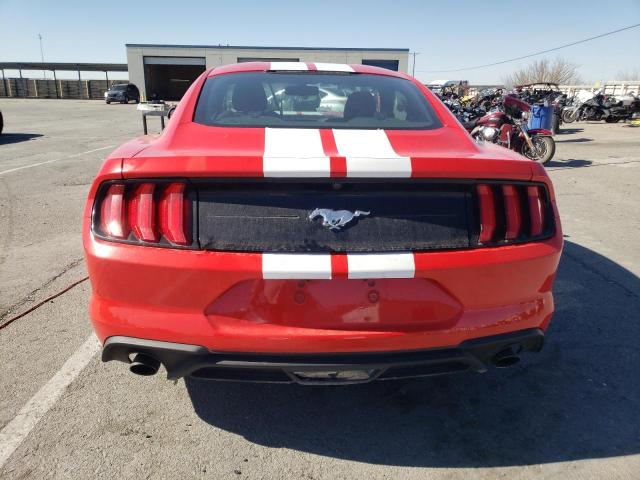 Photo 5 VIN: 1FA6P8TH4J5176176 - FORD MUSTANG 