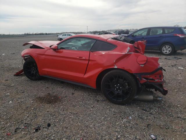 Photo 1 VIN: 1FA6P8TH4K5105965 - FORD MUSTANG 