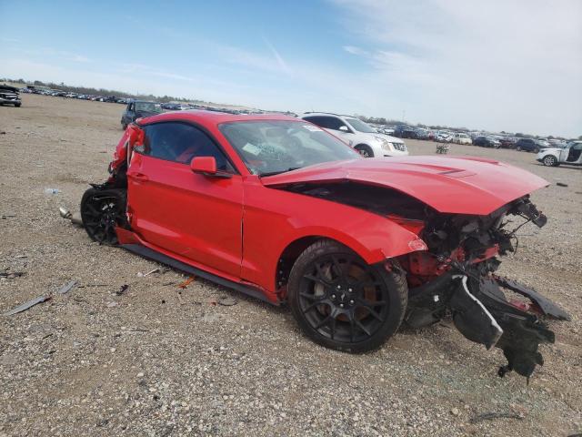 Photo 3 VIN: 1FA6P8TH4K5105965 - FORD MUSTANG 