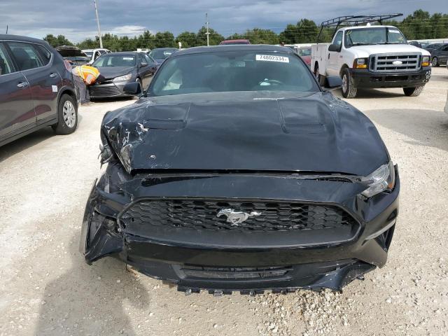 Photo 4 VIN: 1FA6P8TH4K5111846 - FORD MUSTANG 