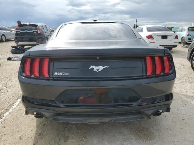 Photo 5 VIN: 1FA6P8TH4K5111846 - FORD MUSTANG 