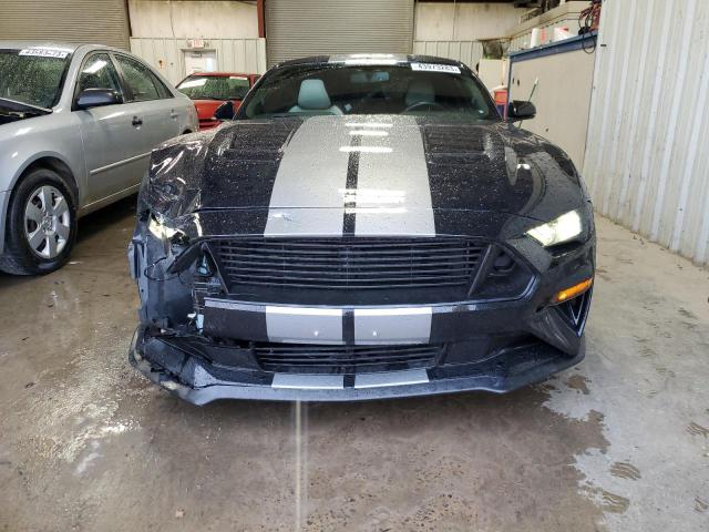 Photo 4 VIN: 1FA6P8TH4K5112768 - FORD MUSTANG 