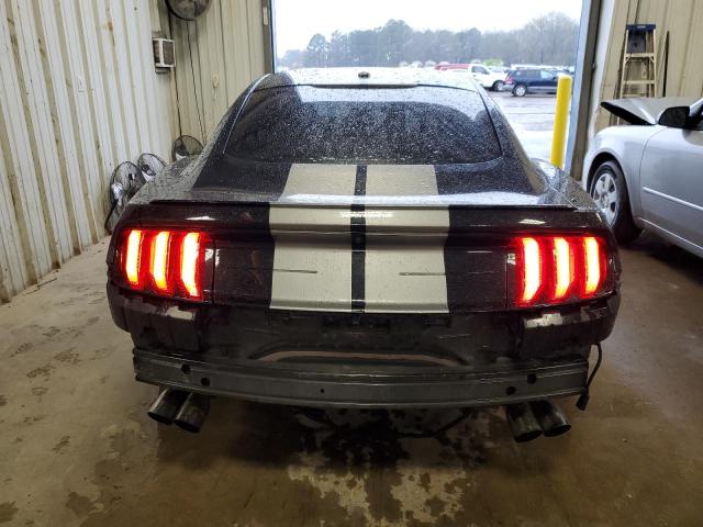 Photo 5 VIN: 1FA6P8TH4K5112768 - FORD MUSTANG 