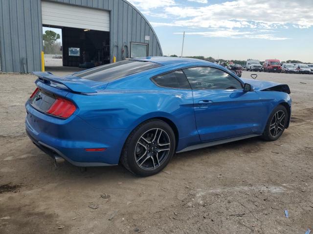 Photo 2 VIN: 1FA6P8TH4K5123219 - FORD MUSTANG 