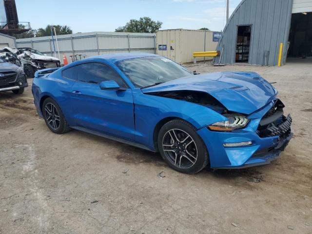 Photo 3 VIN: 1FA6P8TH4K5123219 - FORD MUSTANG 