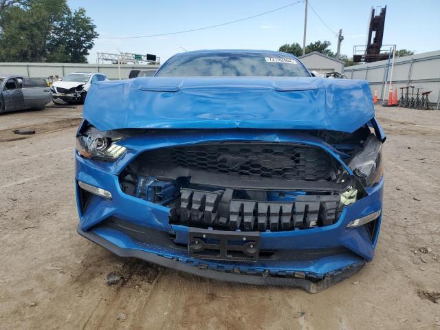 Photo 4 VIN: 1FA6P8TH4K5123219 - FORD MUSTANG 