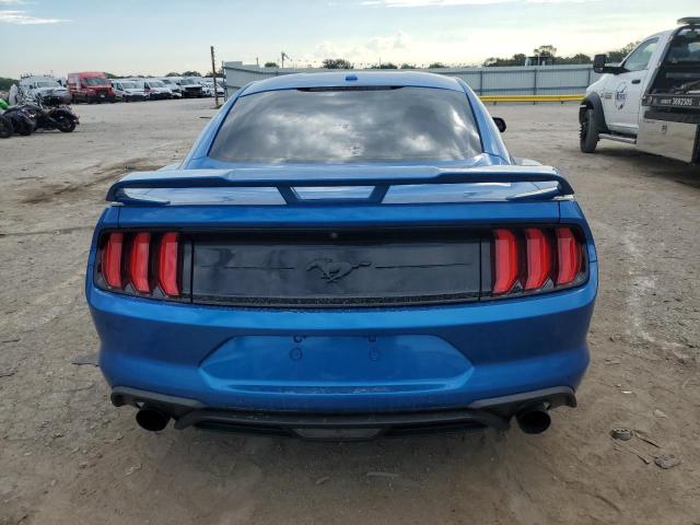 Photo 5 VIN: 1FA6P8TH4K5123219 - FORD MUSTANG 