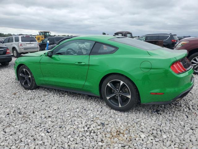 Photo 1 VIN: 1FA6P8TH4K5124807 - FORD MUSTANG 