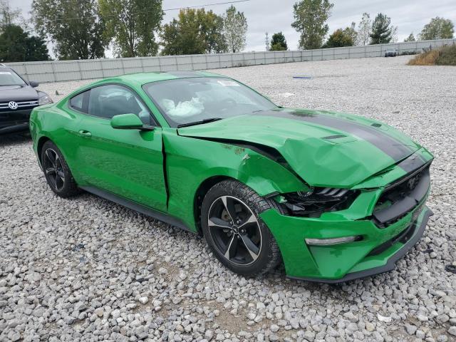 Photo 3 VIN: 1FA6P8TH4K5124807 - FORD MUSTANG 