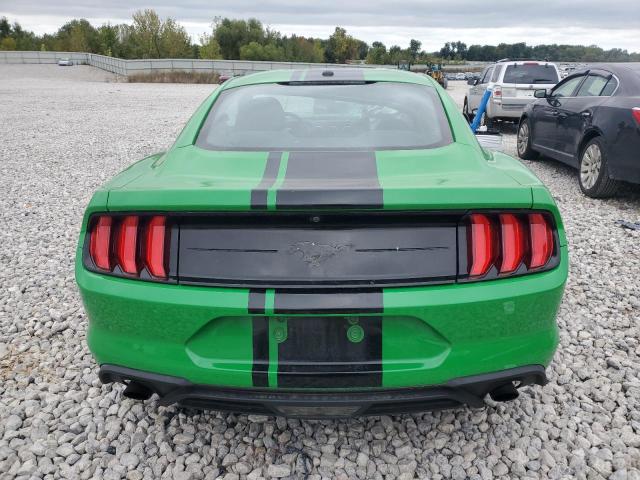 Photo 5 VIN: 1FA6P8TH4K5124807 - FORD MUSTANG 