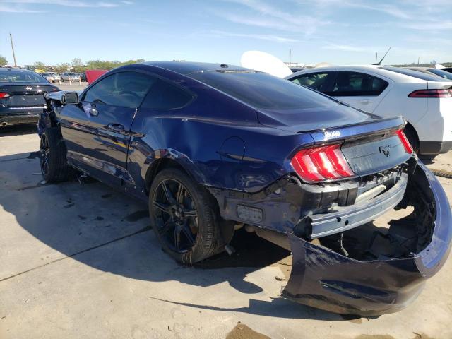 Photo 1 VIN: 1FA6P8TH4K5125083 - FORD MUSTANG 