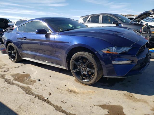 Photo 3 VIN: 1FA6P8TH4K5125083 - FORD MUSTANG 