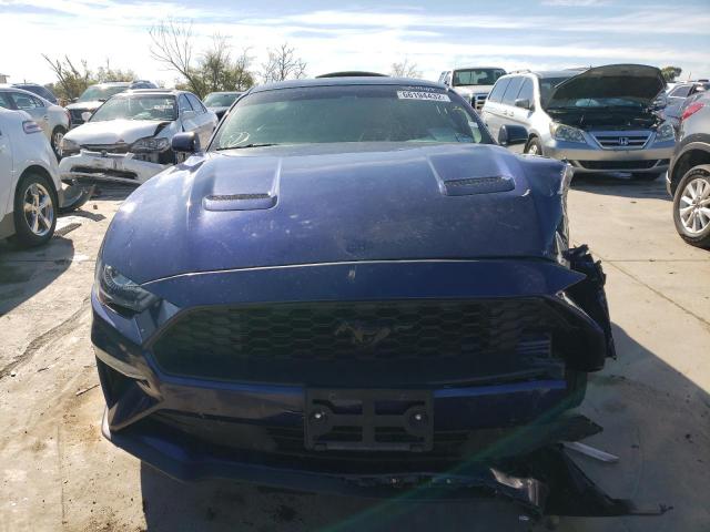 Photo 4 VIN: 1FA6P8TH4K5125083 - FORD MUSTANG 