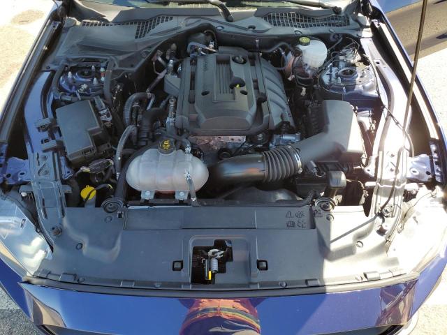 Photo 10 VIN: 1FA6P8TH4K5131997 - FORD MUSTANG 