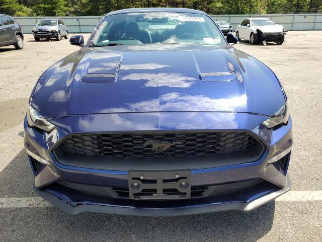 Photo 4 VIN: 1FA6P8TH4K5131997 - FORD MUSTANG 