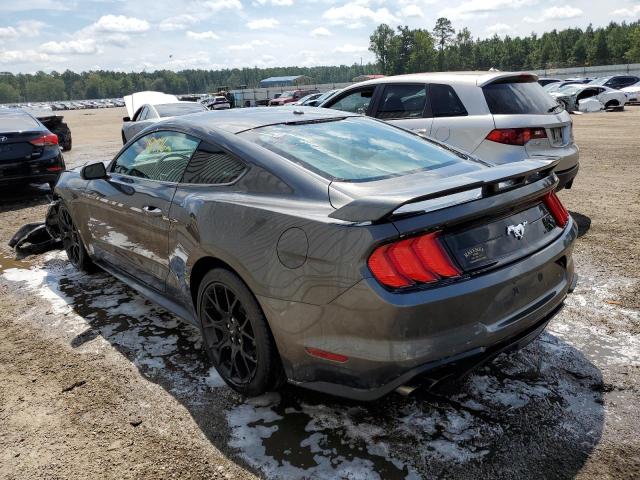 Photo 2 VIN: 1FA6P8TH4K5132390 - FORD MUSTANG 