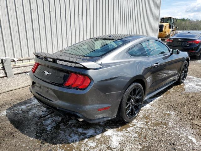 Photo 3 VIN: 1FA6P8TH4K5132390 - FORD MUSTANG 