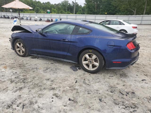 Photo 1 VIN: 1FA6P8TH4K5132549 - FORD MUSTANG 