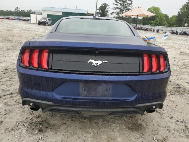 Photo 5 VIN: 1FA6P8TH4K5132549 - FORD MUSTANG 