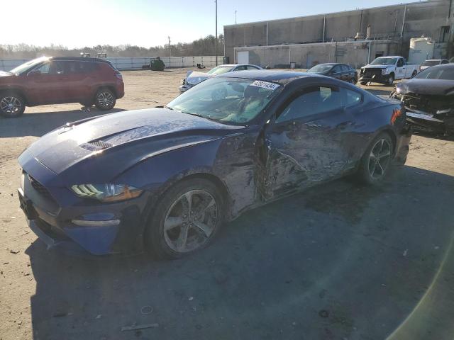 Photo 0 VIN: 1FA6P8TH4K5133393 - FORD MUSTANG 