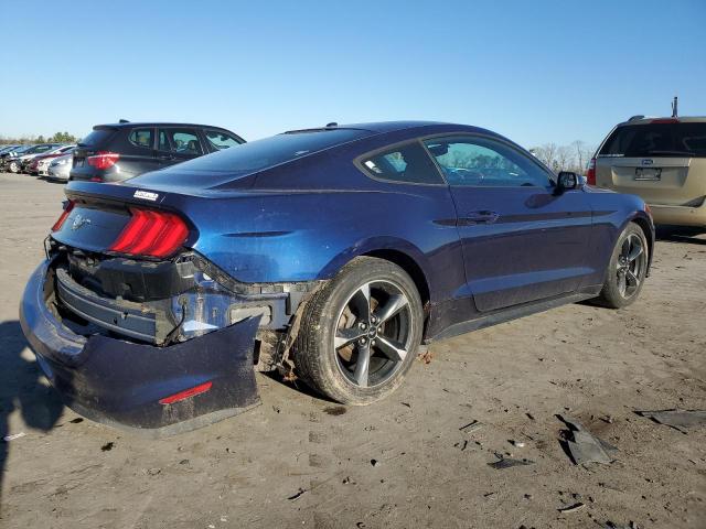 Photo 2 VIN: 1FA6P8TH4K5133393 - FORD MUSTANG 