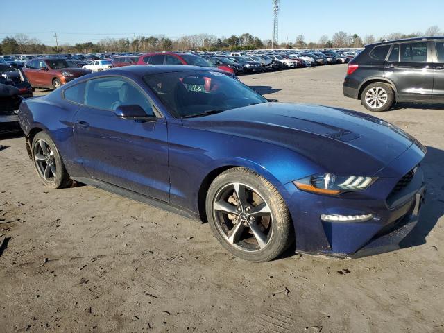 Photo 3 VIN: 1FA6P8TH4K5133393 - FORD MUSTANG 