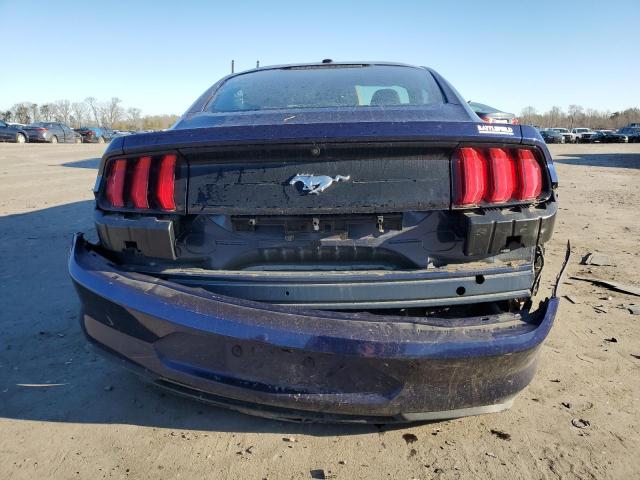 Photo 5 VIN: 1FA6P8TH4K5133393 - FORD MUSTANG 