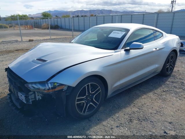 Photo 1 VIN: 1FA6P8TH4K5135046 - FORD MUSTANG 