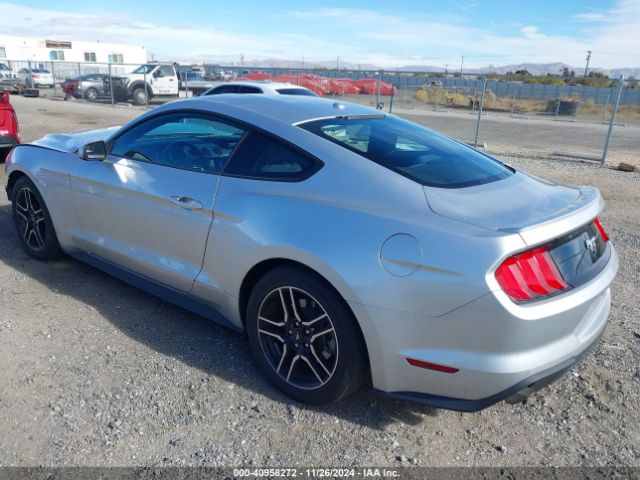 Photo 2 VIN: 1FA6P8TH4K5135046 - FORD MUSTANG 