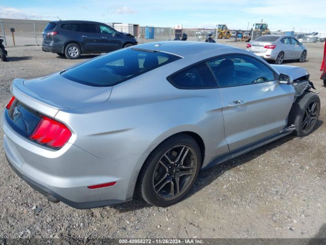 Photo 3 VIN: 1FA6P8TH4K5135046 - FORD MUSTANG 