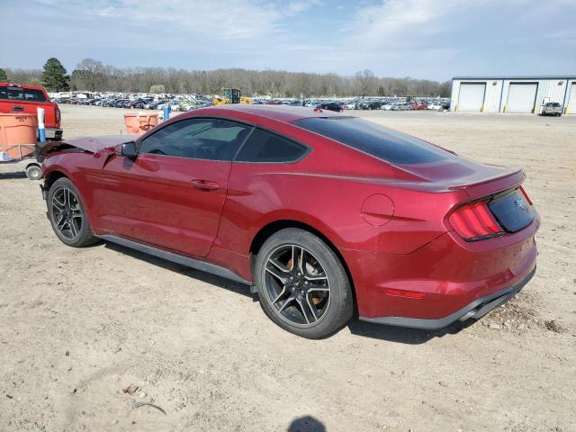 Photo 1 VIN: 1FA6P8TH4K5143230 - FORD MUSTANG 