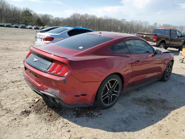 Photo 2 VIN: 1FA6P8TH4K5143230 - FORD MUSTANG 