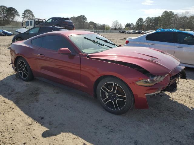 Photo 3 VIN: 1FA6P8TH4K5143230 - FORD MUSTANG 