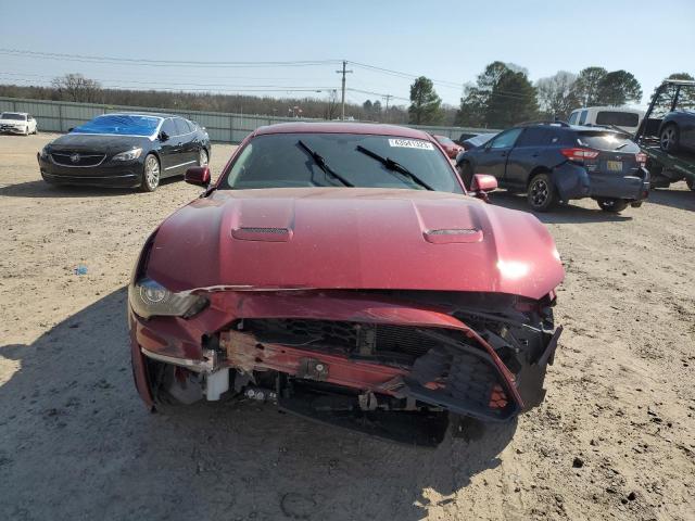 Photo 4 VIN: 1FA6P8TH4K5143230 - FORD MUSTANG 