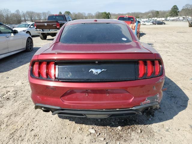 Photo 5 VIN: 1FA6P8TH4K5143230 - FORD MUSTANG 