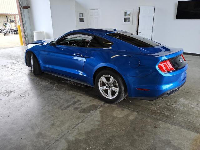 Photo 1 VIN: 1FA6P8TH4K5148086 - FORD MUSTANG 