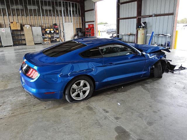 Photo 2 VIN: 1FA6P8TH4K5148086 - FORD MUSTANG 