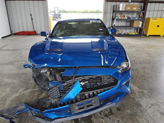 Photo 4 VIN: 1FA6P8TH4K5148086 - FORD MUSTANG 