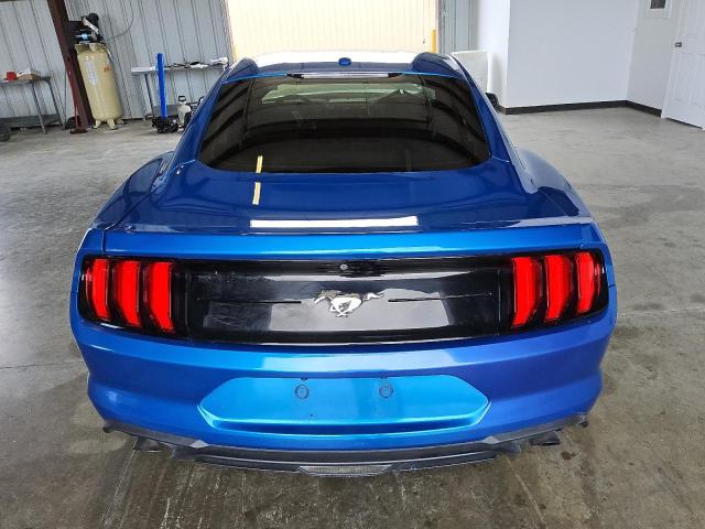 Photo 5 VIN: 1FA6P8TH4K5148086 - FORD MUSTANG 