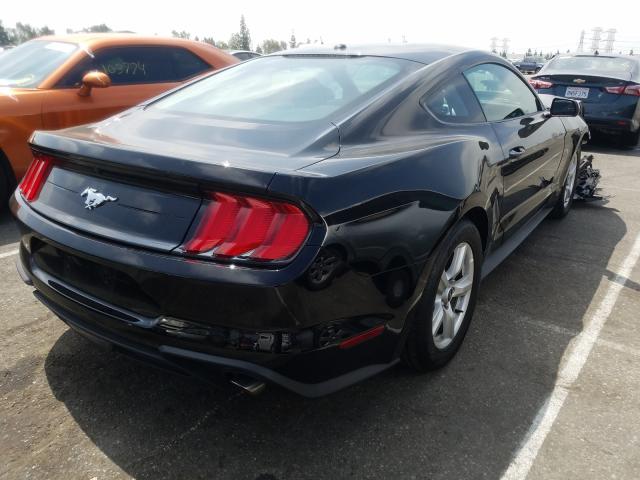 Photo 3 VIN: 1FA6P8TH4K5148184 - FORD MUSTANG 