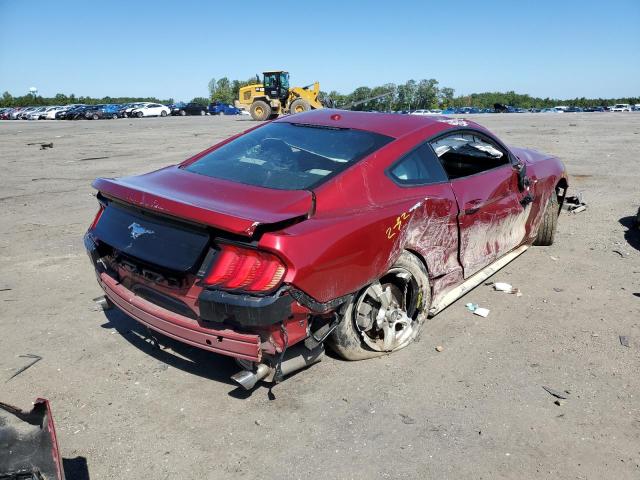 Photo 3 VIN: 1FA6P8TH4K5152588 - FORD MUSTANG 