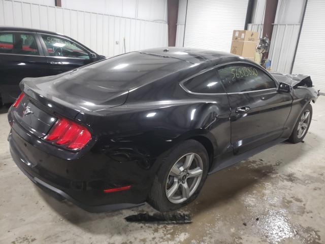 Photo 3 VIN: 1FA6P8TH4K5167737 - FORD MUSTANG 