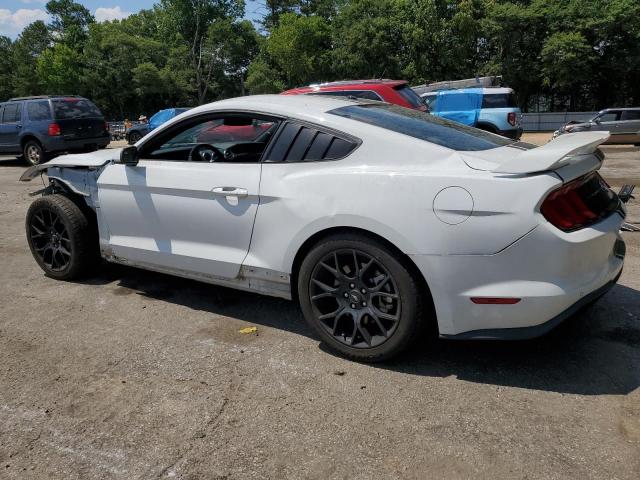 Photo 1 VIN: 1FA6P8TH4K5182500 - FORD MUSTANG 