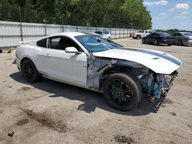 Photo 3 VIN: 1FA6P8TH4K5182500 - FORD MUSTANG 