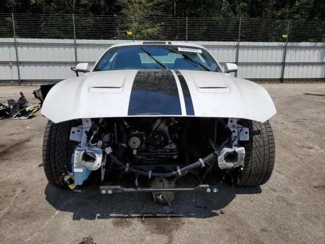 Photo 4 VIN: 1FA6P8TH4K5182500 - FORD MUSTANG 