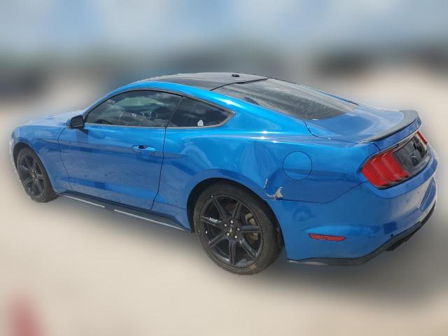 Photo 1 VIN: 1FA6P8TH4K5185509 - FORD MUSTANG 