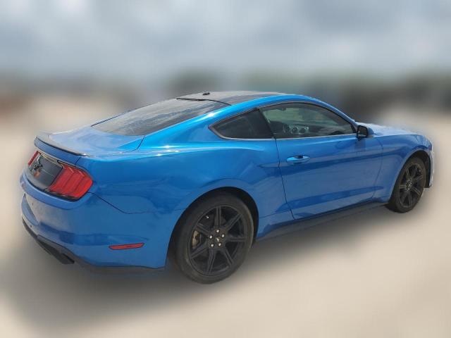 Photo 2 VIN: 1FA6P8TH4K5185509 - FORD MUSTANG 