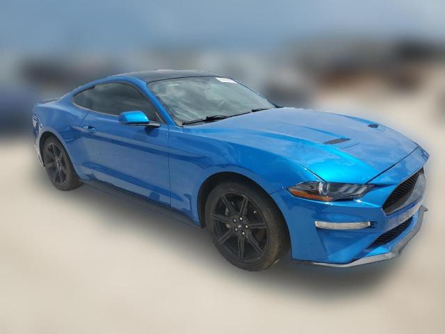 Photo 3 VIN: 1FA6P8TH4K5185509 - FORD MUSTANG 