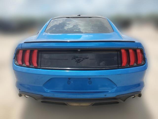 Photo 5 VIN: 1FA6P8TH4K5185509 - FORD MUSTANG 